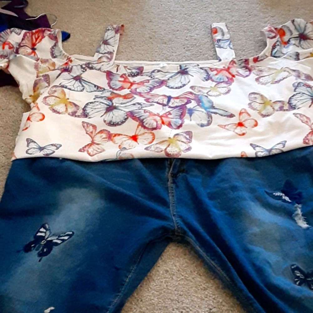 Outfit